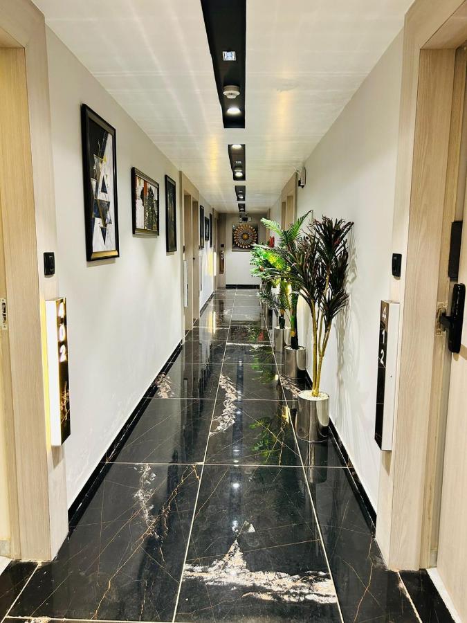 Hotel Marigold Naroda Ahmadabad Zewnętrze zdjęcie